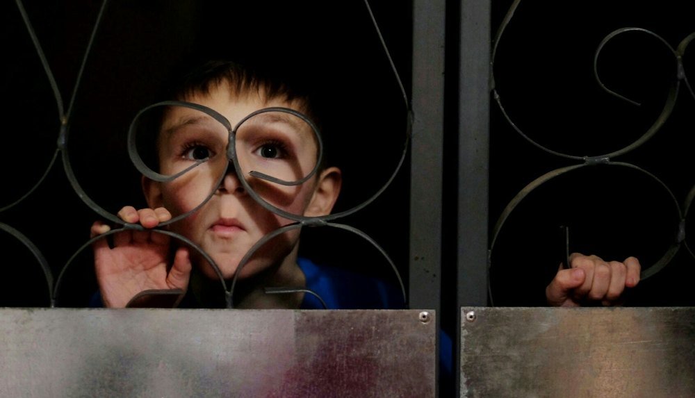 Photograph by Елена Исрафилова