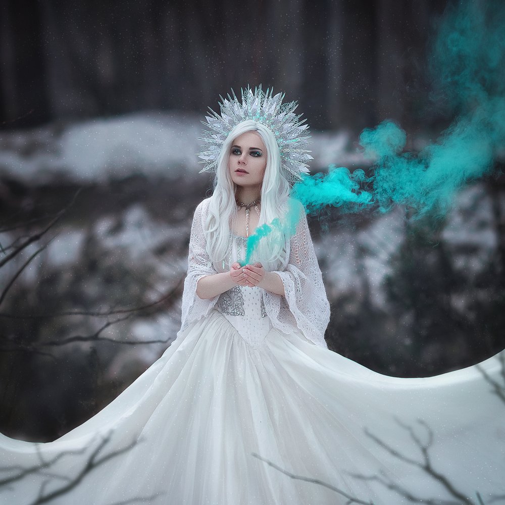 Photograph by Светлана Богачева