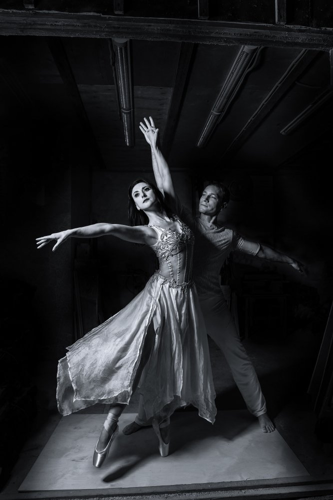 Photograph by Екатерина Рожкова