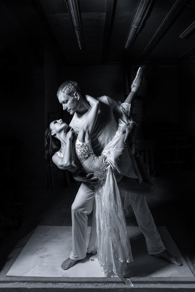 Photograph by Екатерина Рожкова