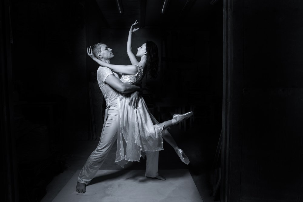 Photograph by Екатерина Рожкова