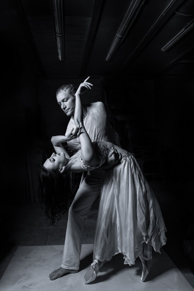 Photograph by Екатерина Рожкова