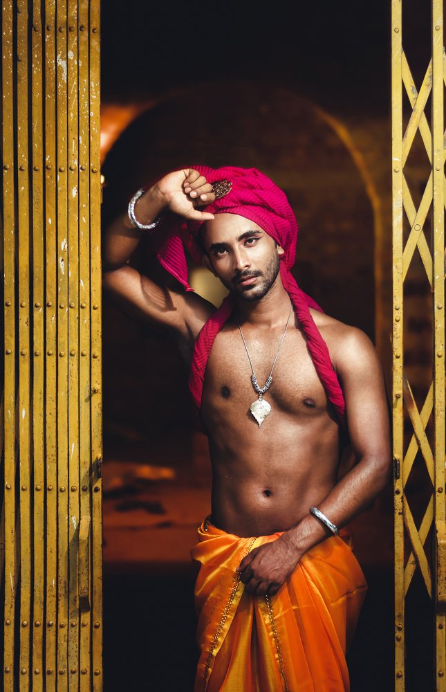 Photograph by Shuvrojit Biswas