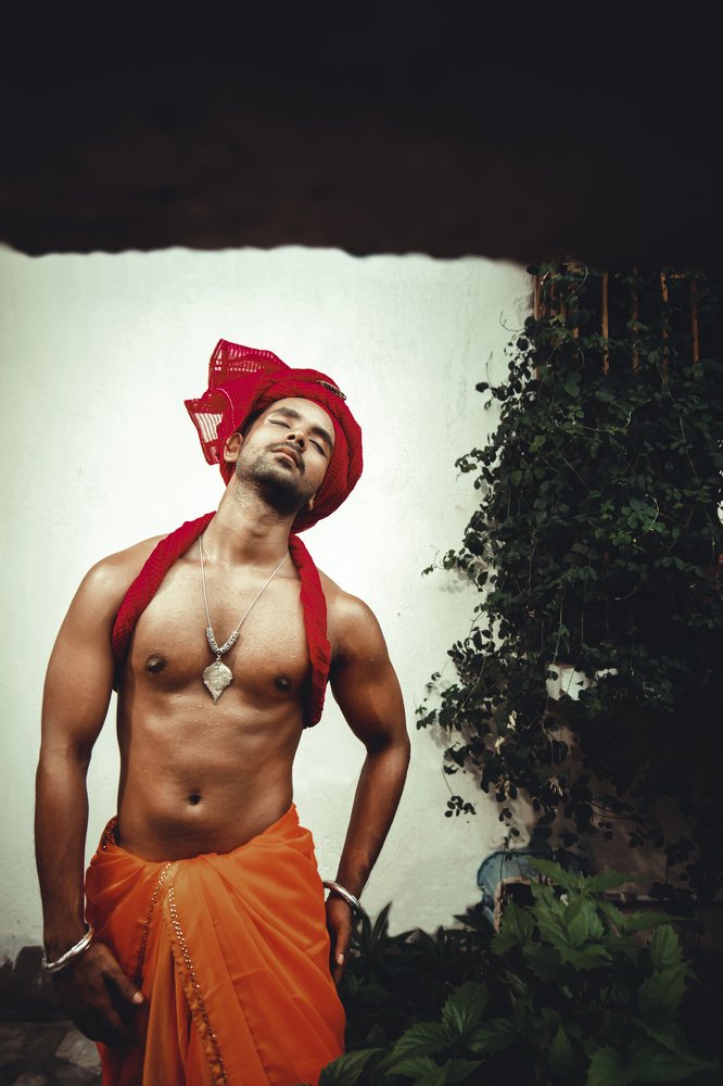 Photograph by Shuvrojit Biswas