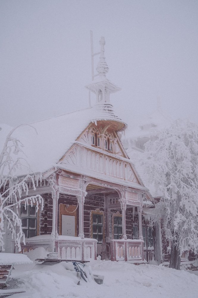 Photograph by Petr Ovsík