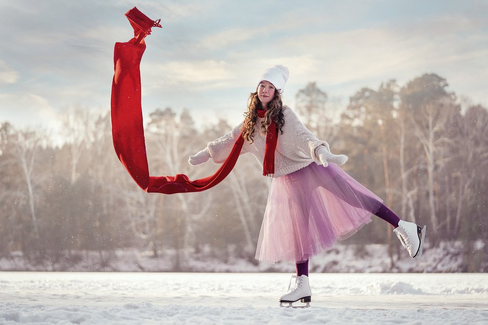 Photograph by Елена Мормоль