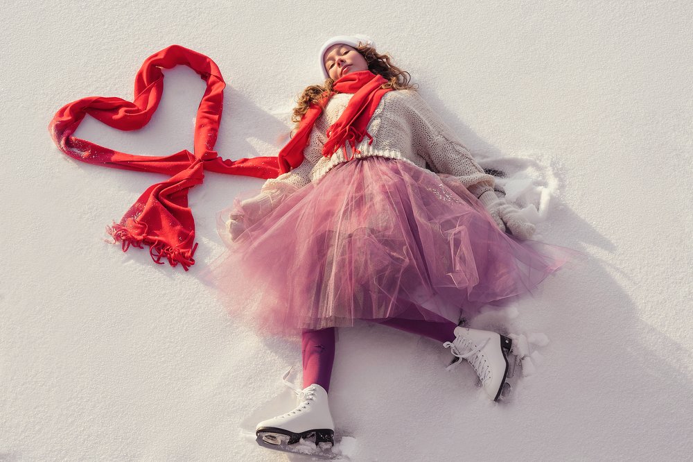 Photograph by Елена Мормоль