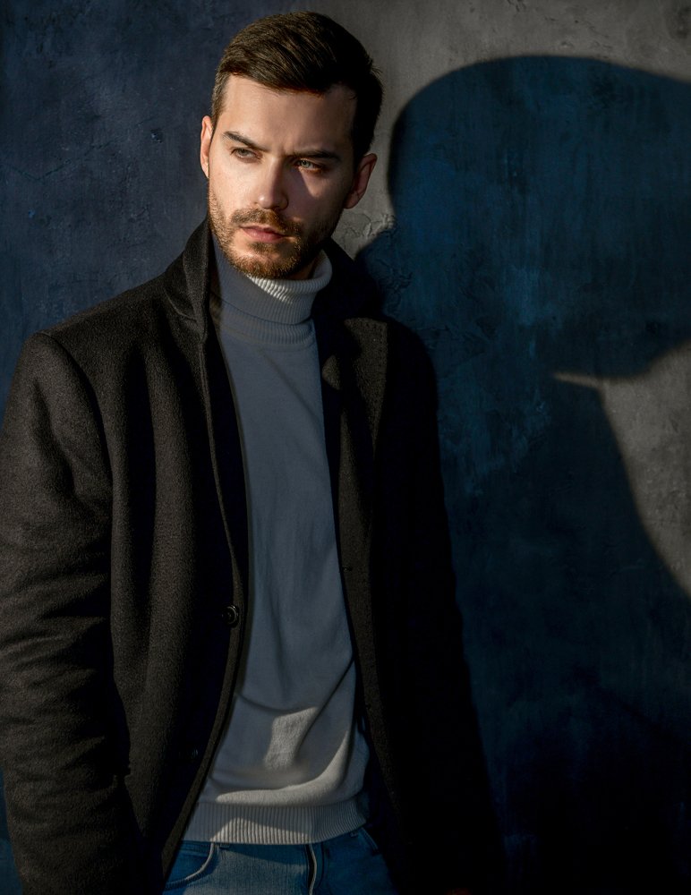 Photograph by Андрей Николаев