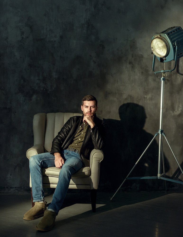 Photograph by Андрей Николаев