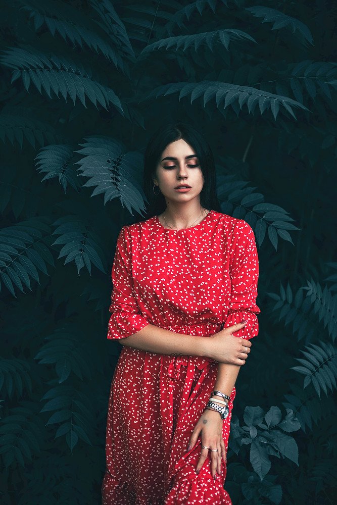 Photograph by Александр Григорьев