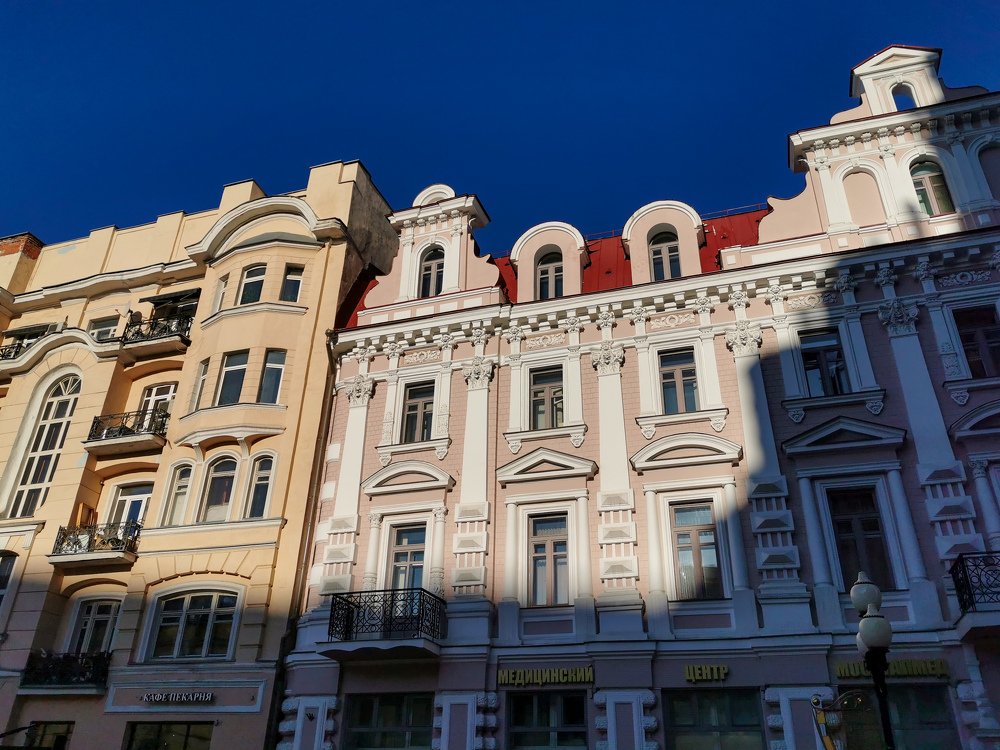 Photograph by Анна Проскурнина