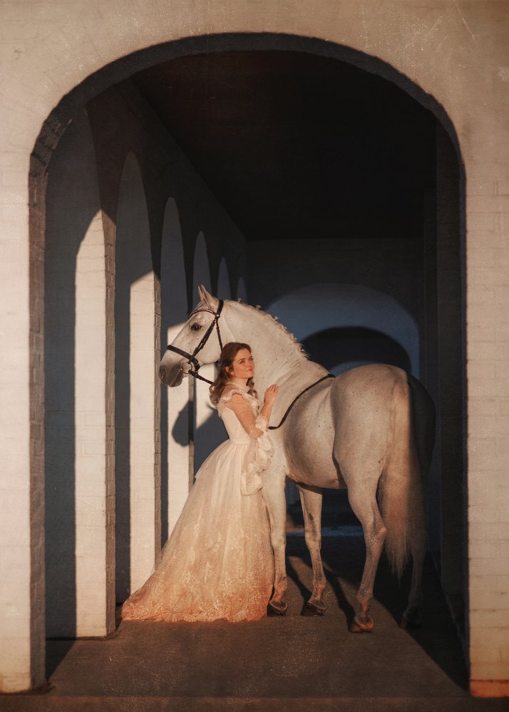 Photograph by Александра Бабичева