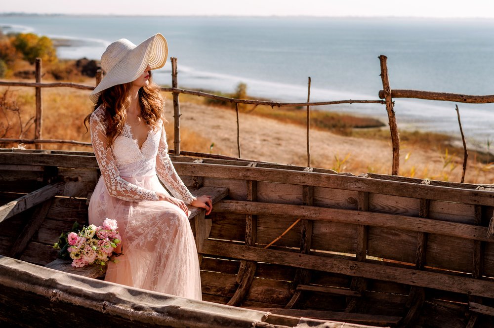 Photograph by Мария Тарасова