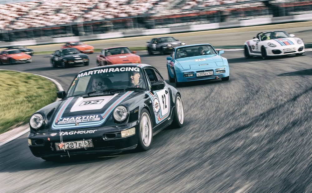 Come join the joy ride