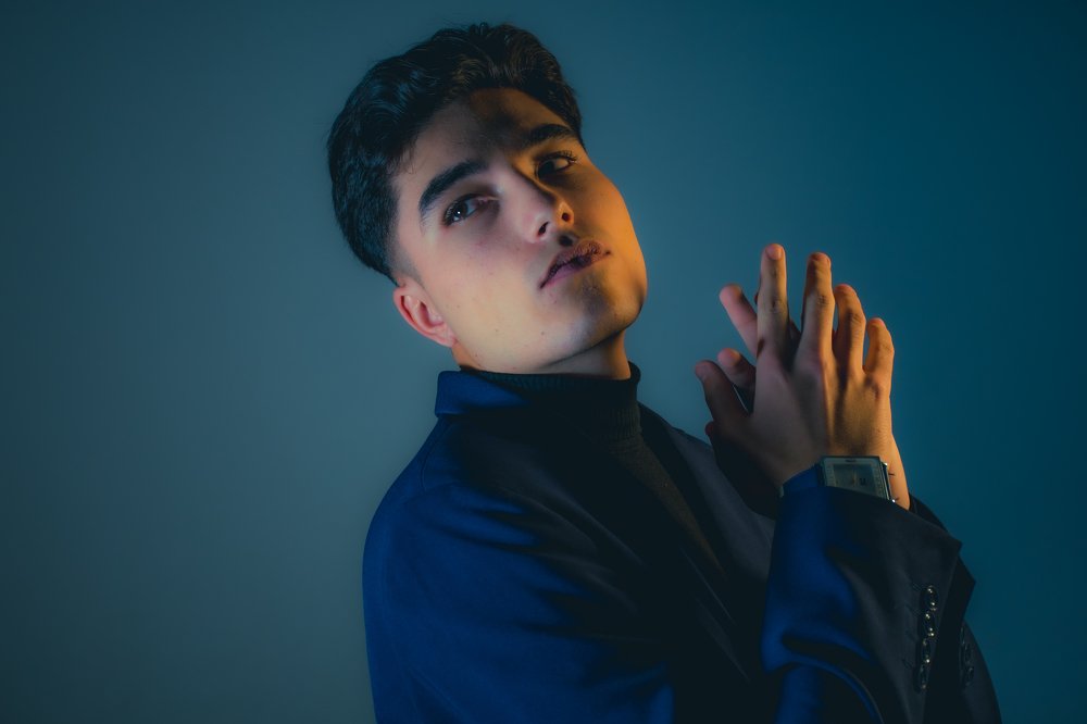 Photograph by David Alcaide