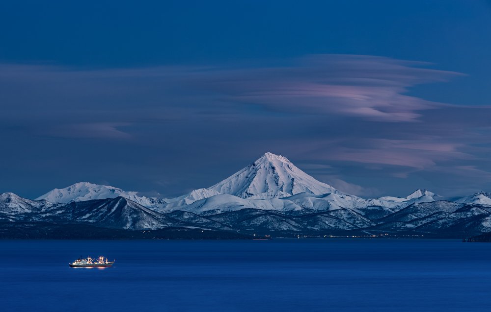 К берегам своей мечты