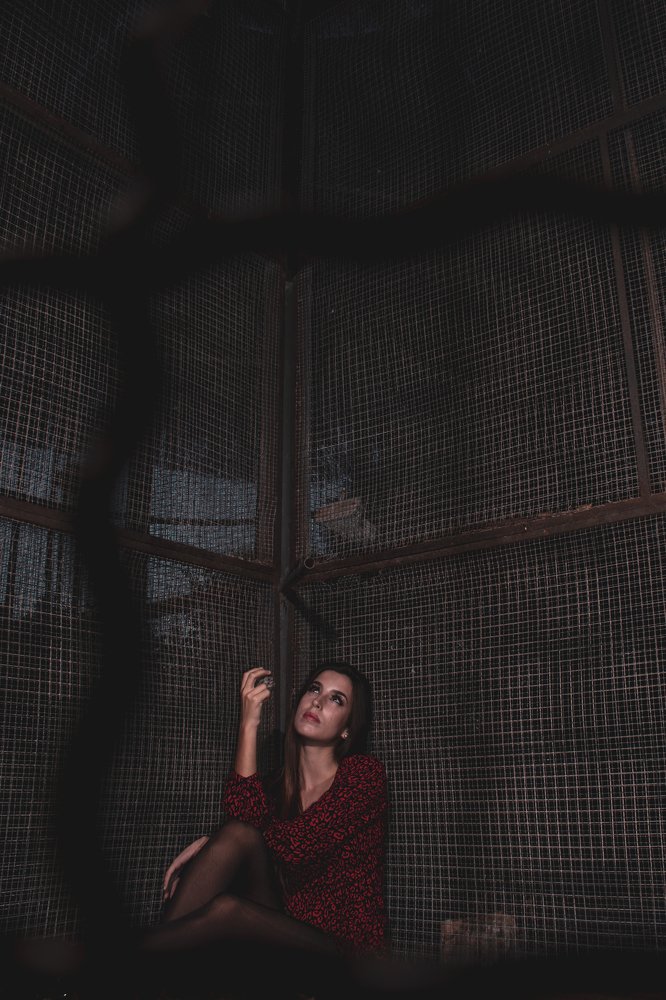 Photograph by David Alcaide