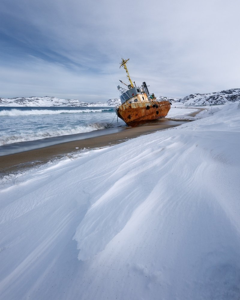 Photograph by Михаил Проскалов