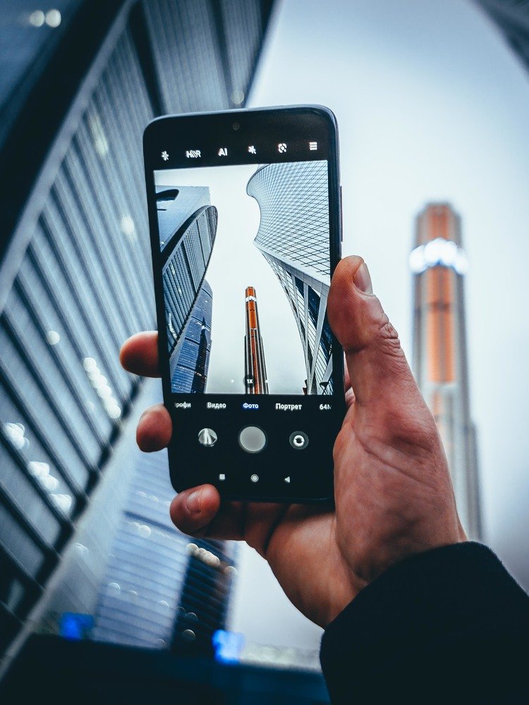 Фотография автора Пётр Чирков