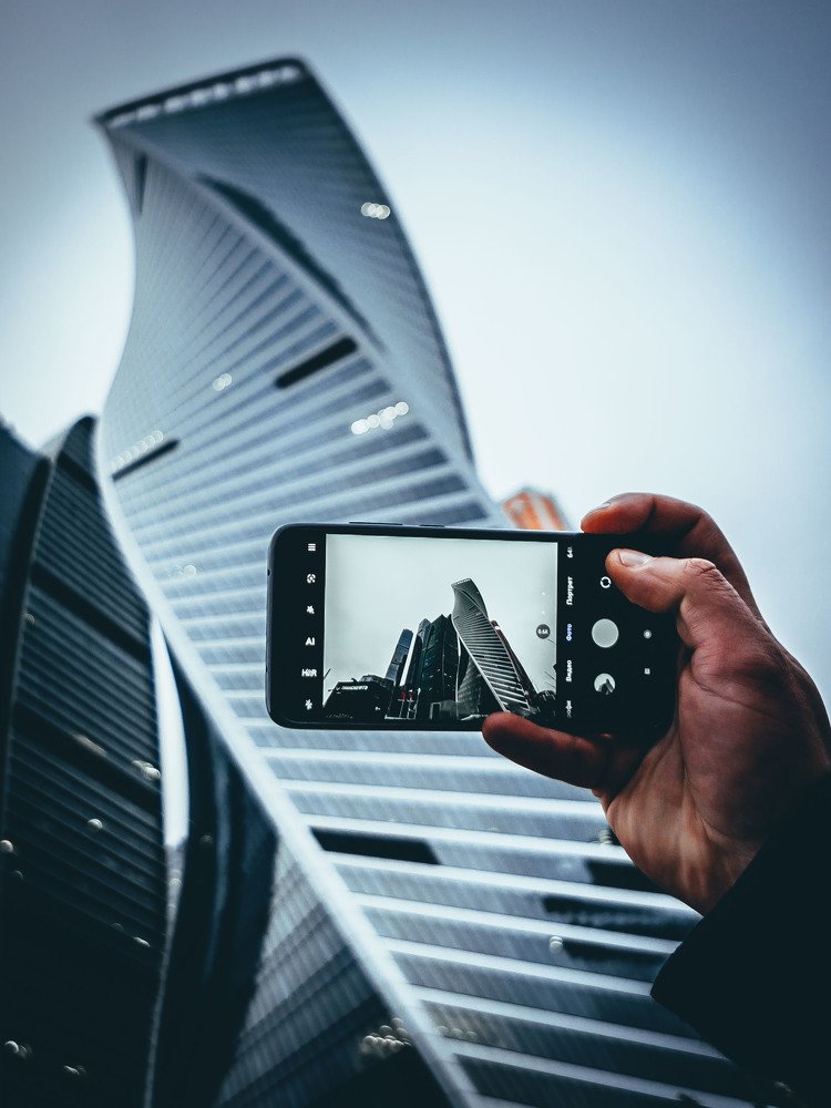 Фотография автора Пётр Чирков