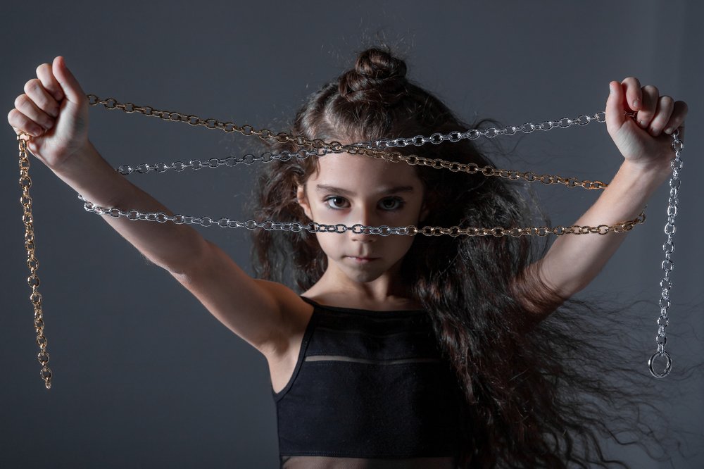 Photograph by Aida Fomicheva