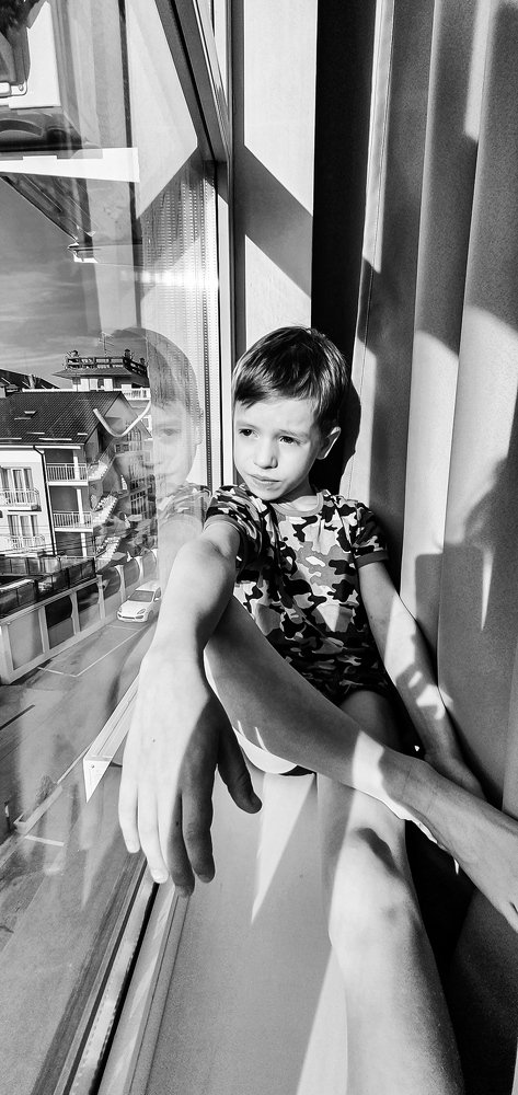 Photograph by Елена Власова