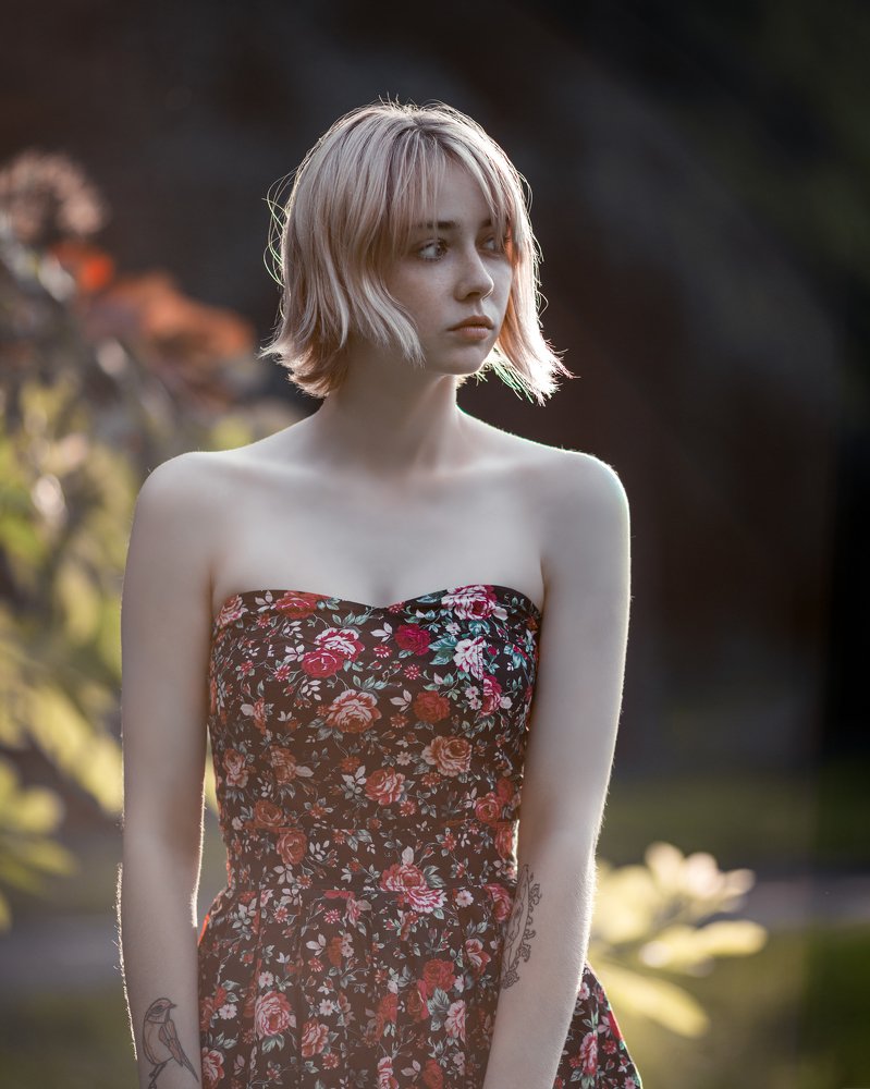 Photograph by Александр Храпов