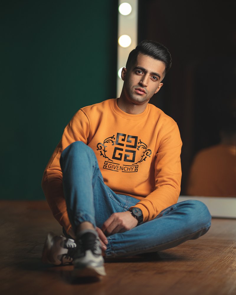 Photograph by Amir hosein Taheri