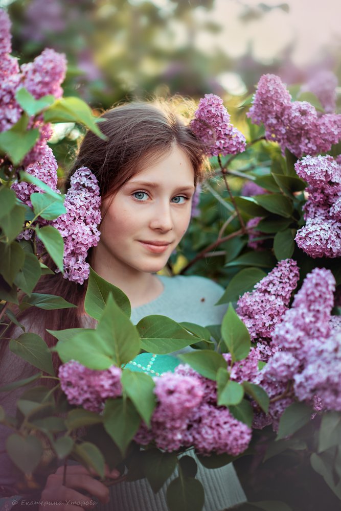 Photograph by Екатерина Уторова