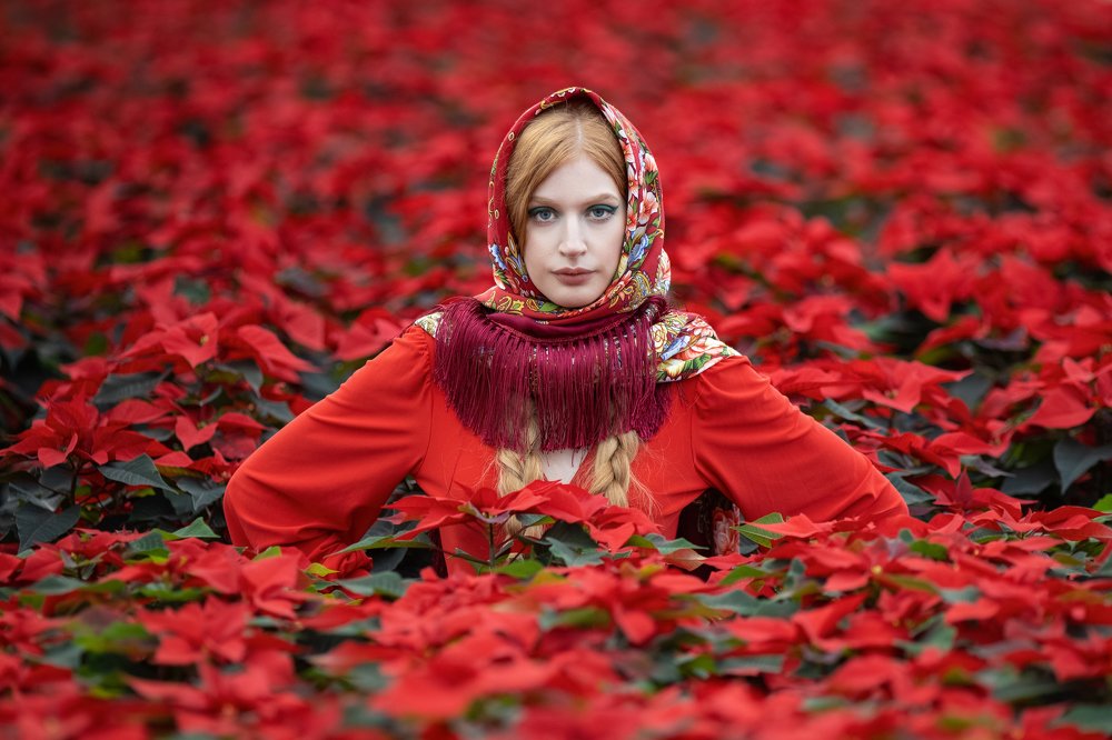 Photograph by Наталия Черкасова