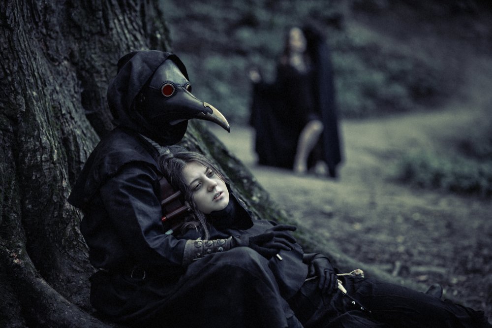 Фотография автора Шипов Олег