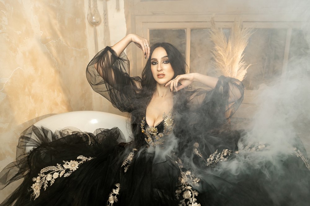 Photograph by Екатерина Рожкова