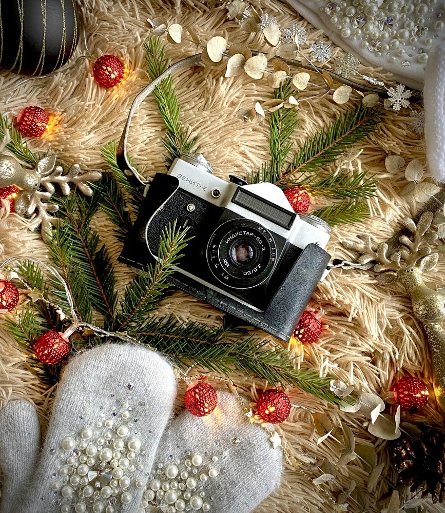 Photograph by Ольга Демашова