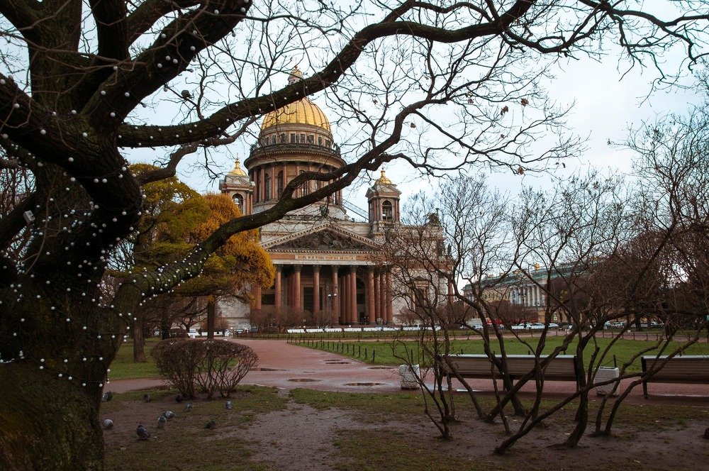 Photograph by Логинова Светлана