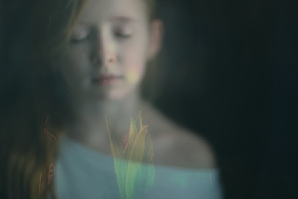 Photograph by Анна Волкова