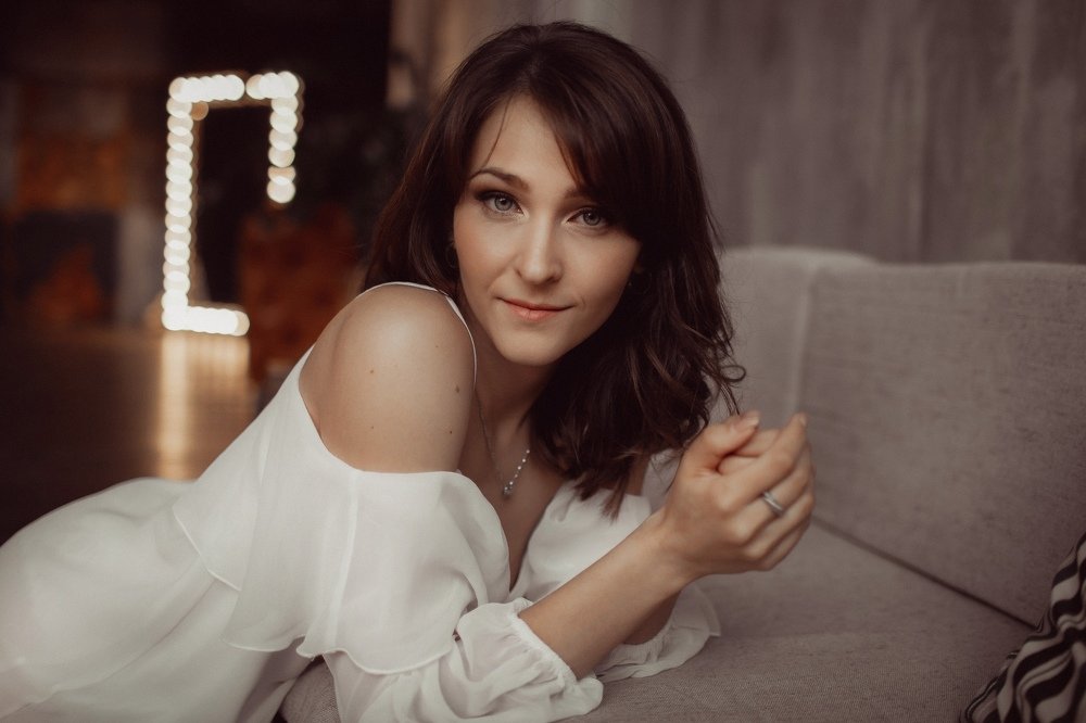 Photograph by Юлия Шутова