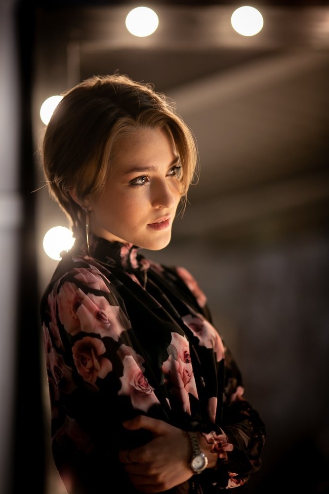 Photograph by Юлия Шутова