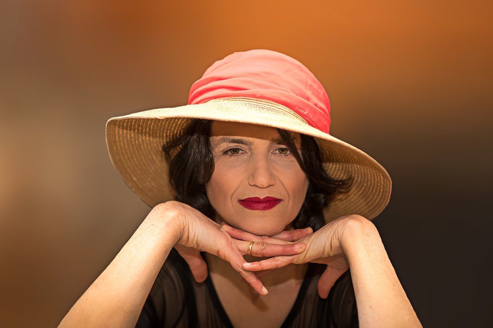 Photograph by Teodora Ivanova