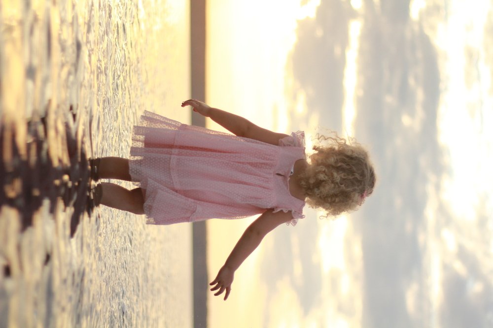 Розовые мечты