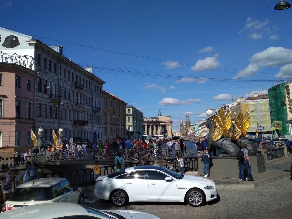 Photograph by Наталья Стальмакова