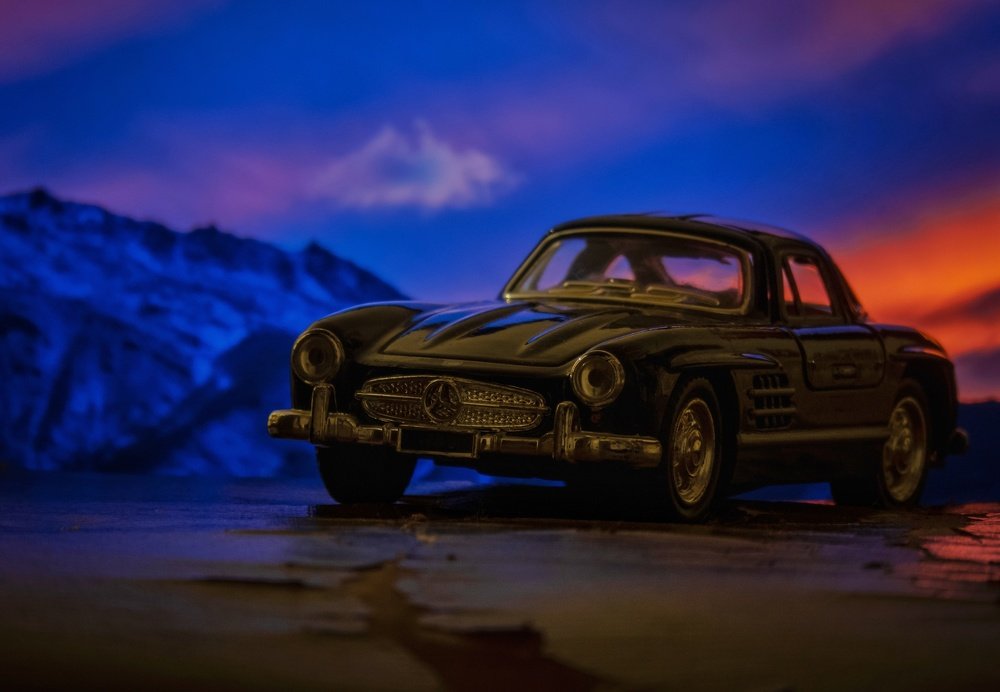 Photograph by Bahrami Ashkan