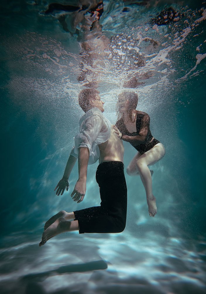 Photograph by Вита Косова