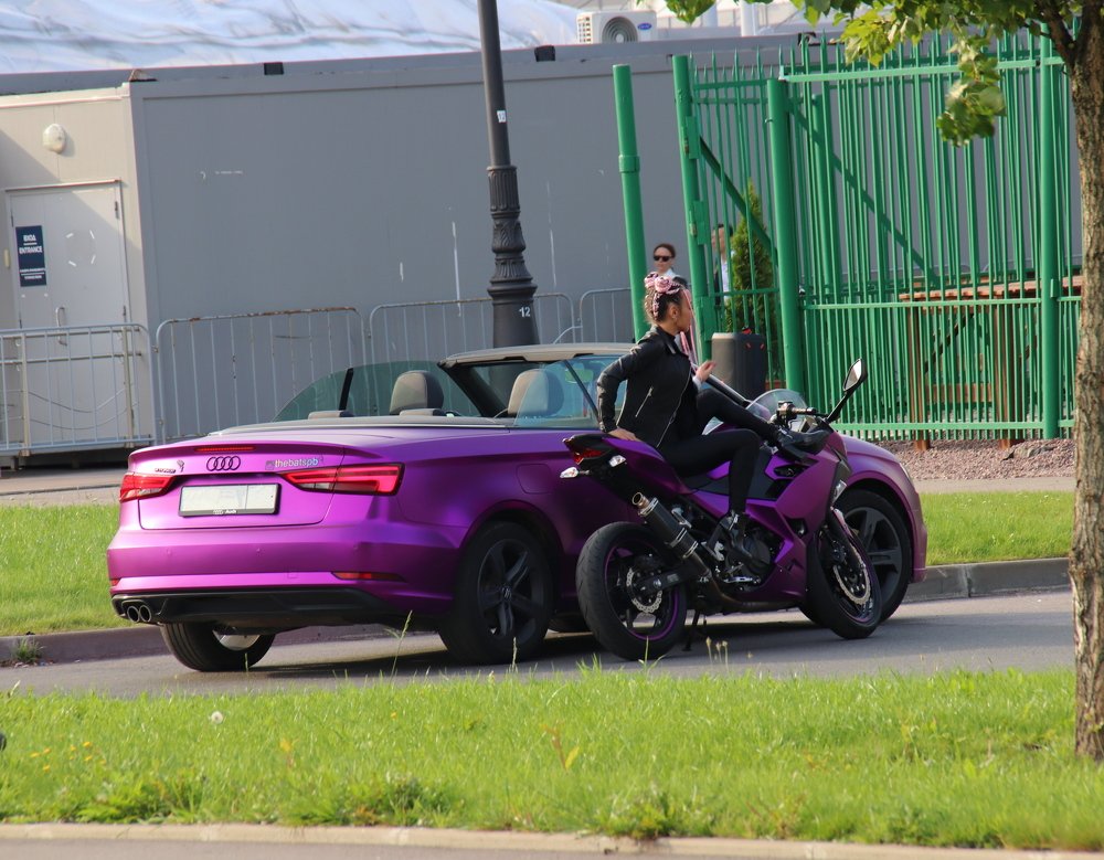 Photograph by Наталья Стальмакова