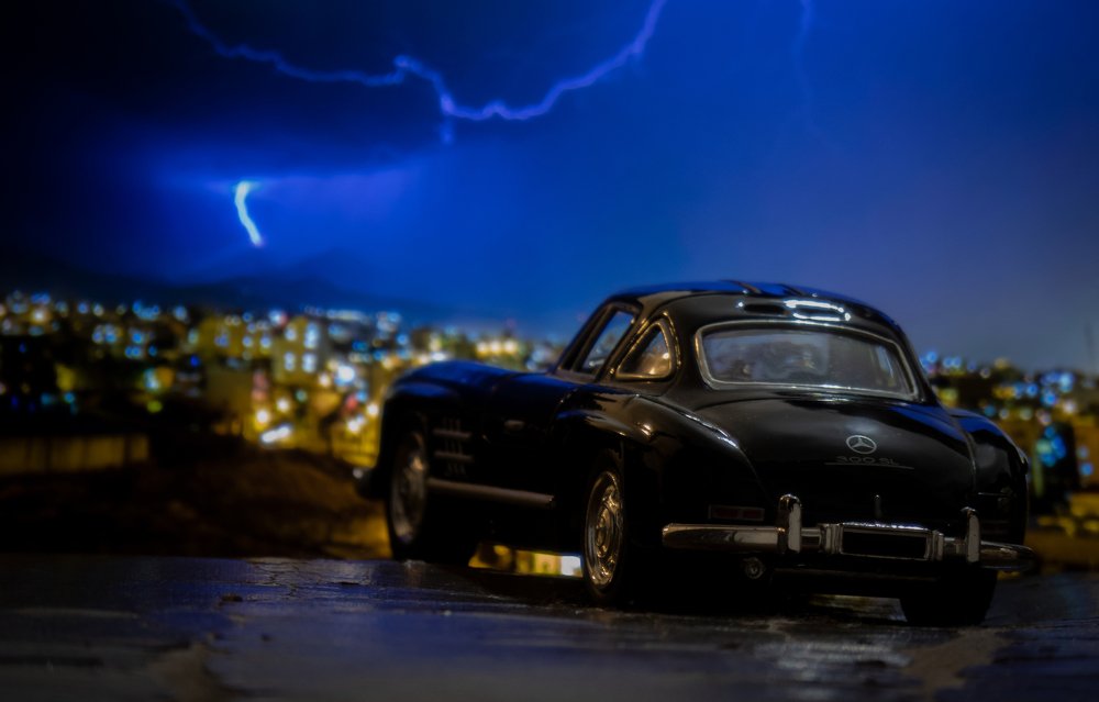 Photograph by Bahrami Ashkan