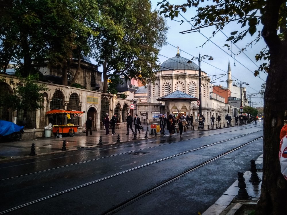 Photograph by Evangelia Kapetanaki