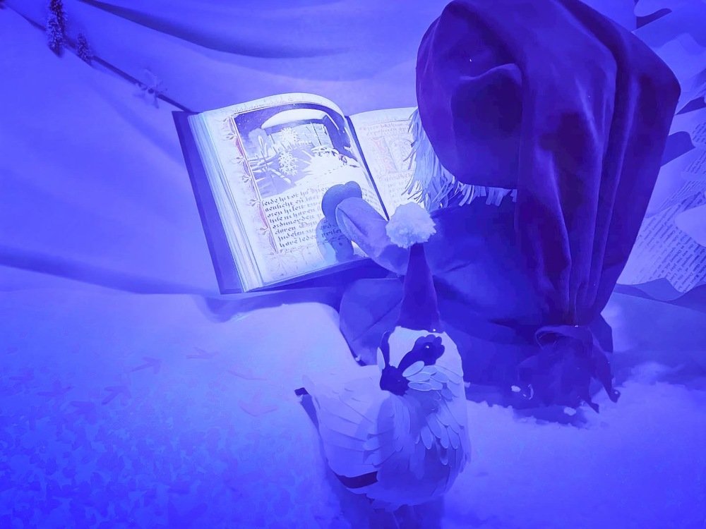 Photograph by Oksana Troshina