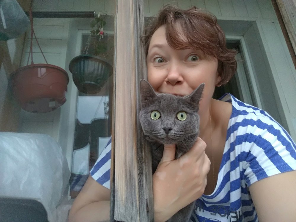 Photograph by Наталья Стальмакова