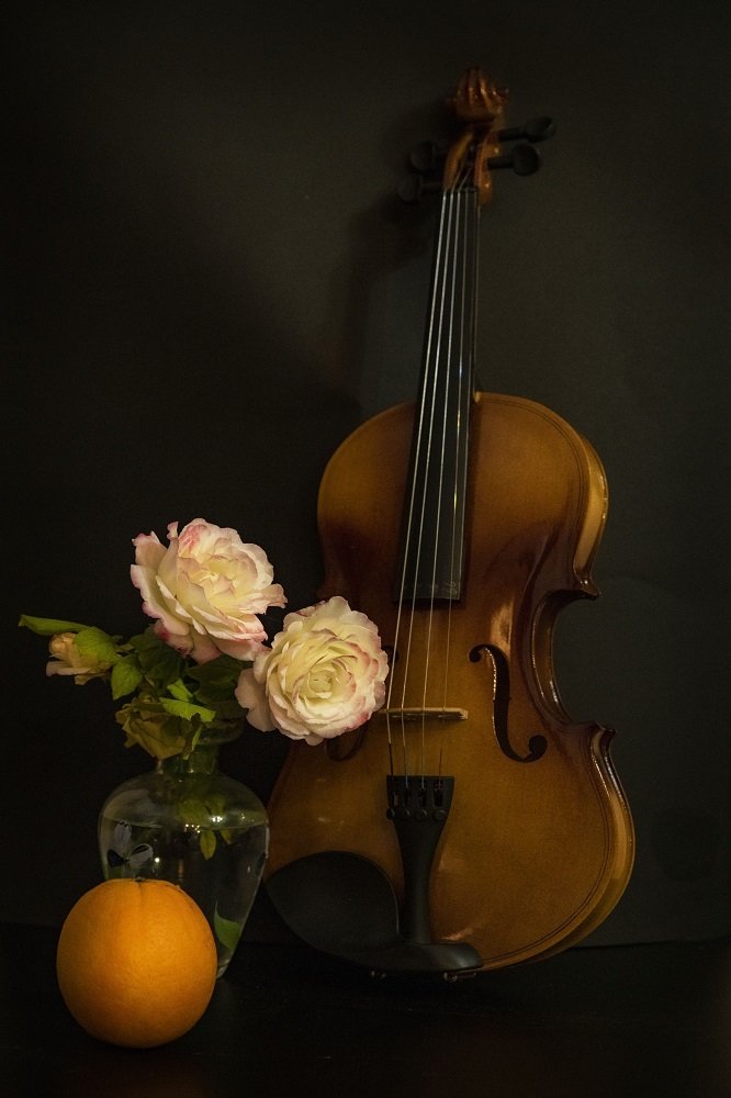 Photograph by Teodora Ivanova