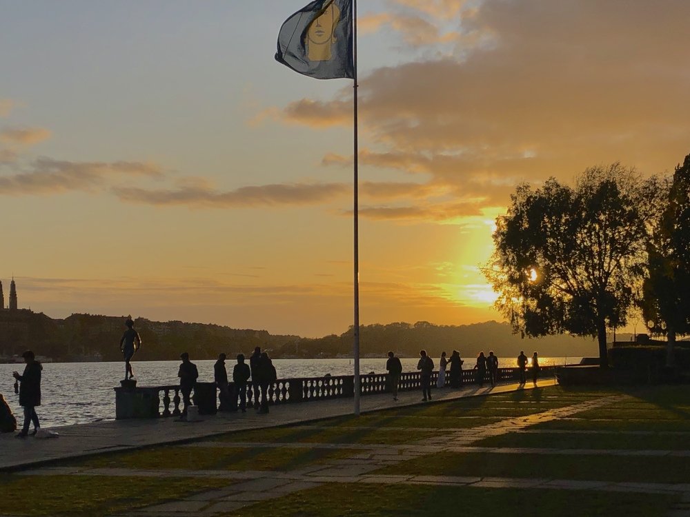 Photograph by Oksana Troshina