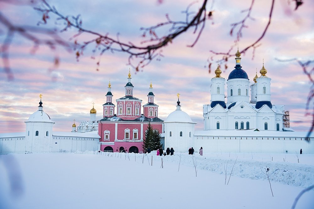 Photograph by Анастасия Алексеева